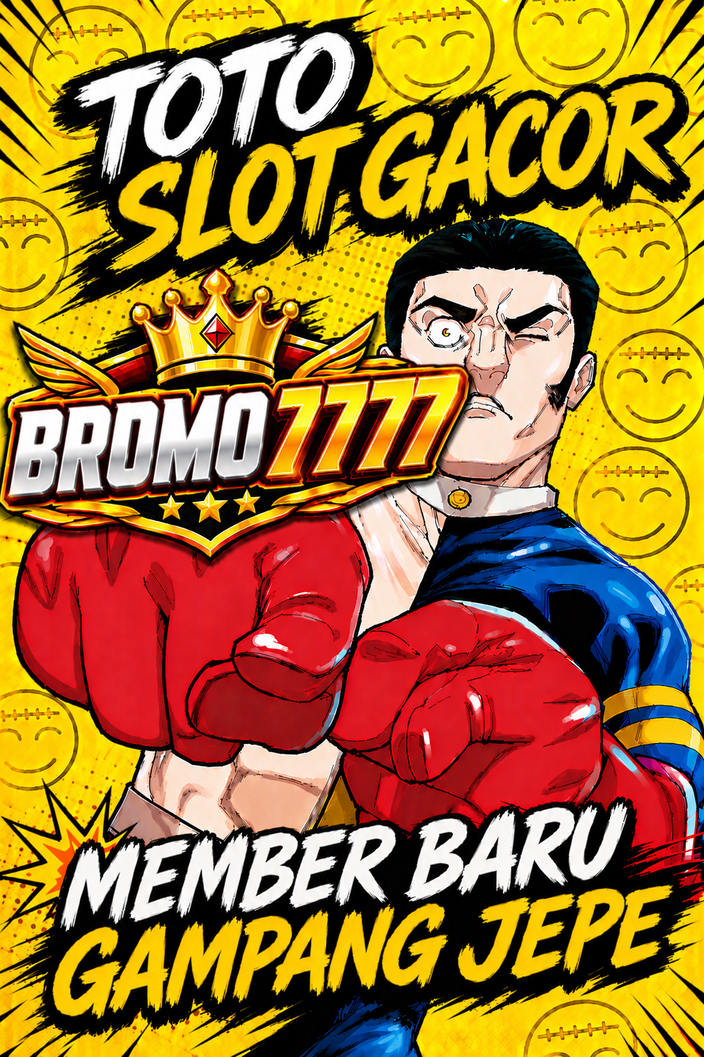 Bromo777 featured game showcase